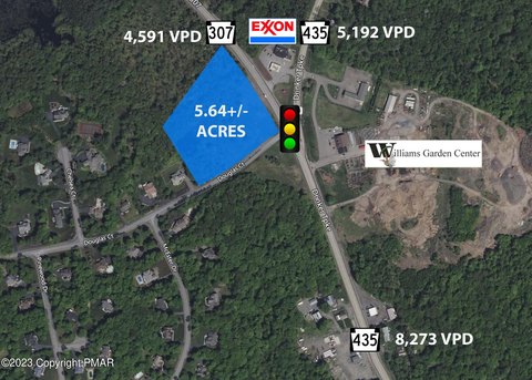 Covington Township Land For Sale