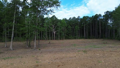 LAND - Cross, SC