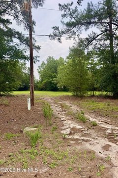 Land, Rockingham, NC