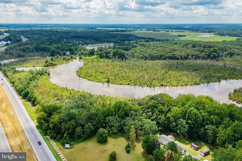 Land, MILTON, DE