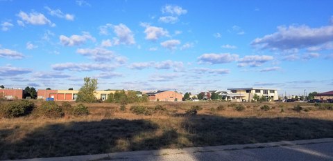 Commercial Land Near New Costco