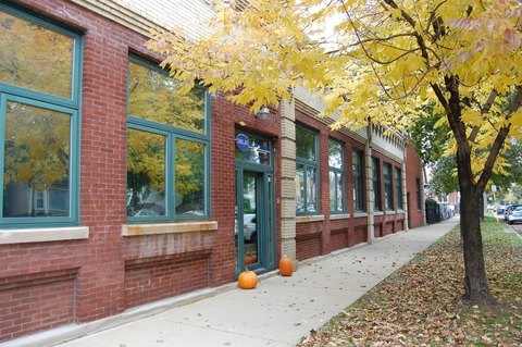 Versatile Warehouse/Office/Retail Space