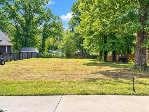 Lots/Land, Greenville, SC