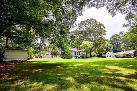 LAND - Smyrna, GA