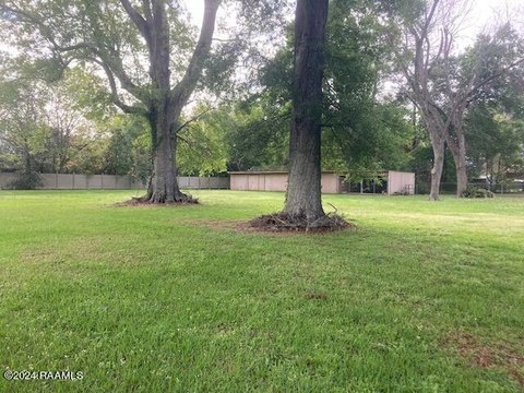 Land, Eunice, LA