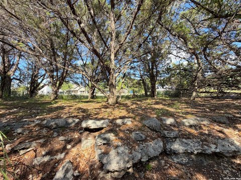 LAND - Canyon Lake, TX