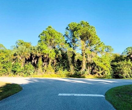LAND - PORT CHARLOTTE, FL