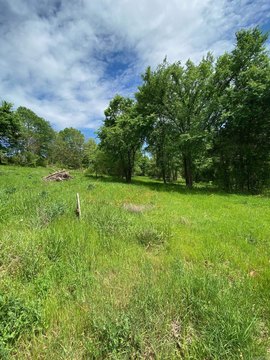 LAND - Beebe, AR