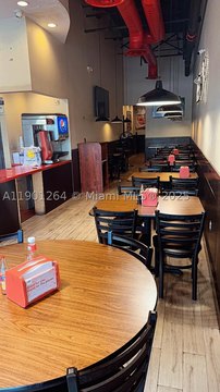 Turnkey Restaurant for Sale