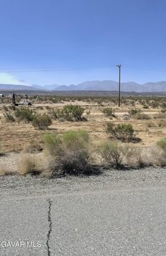 LAND - Palmdale, CA