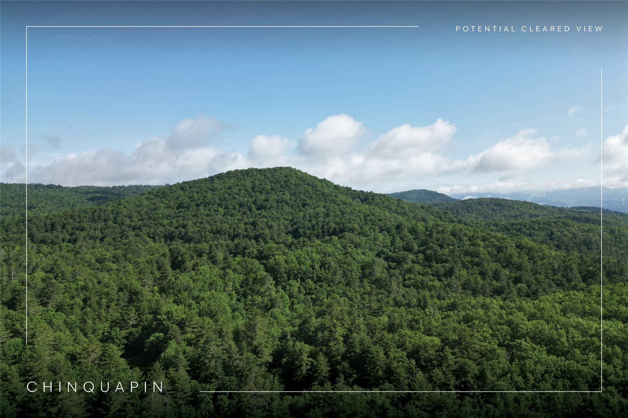 Glenville Land in Chinquapin Community