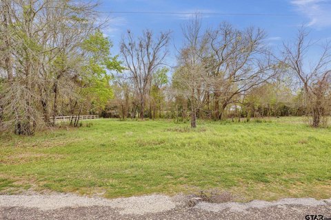 Lake Community Homesite Lot