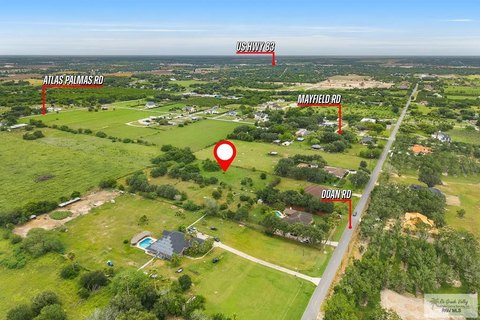 LAND - HARLINGEN, TX