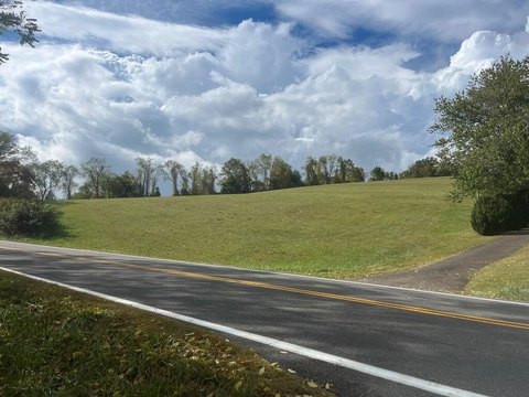 Land, Hillsville, VA