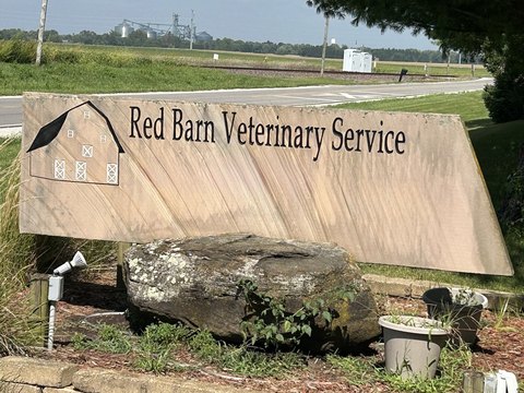 Veterinary Clinic with Crematory Business