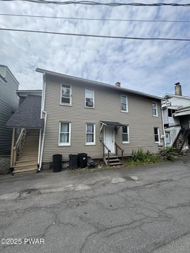 Duplex Near Fellows Park