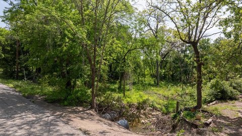 Granbury Land Ready for Vision