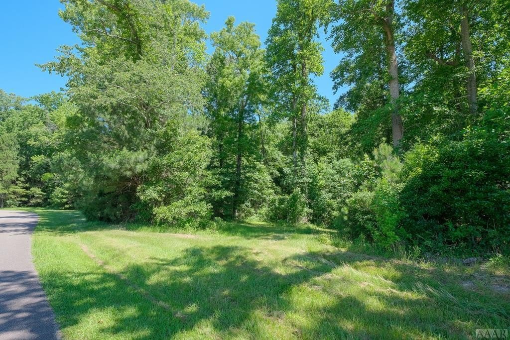 Waterfront Land in Batchelor Bay