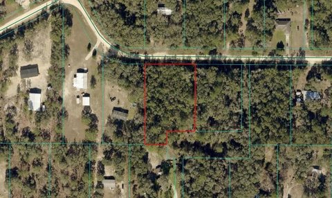 Land, OCALA, FL