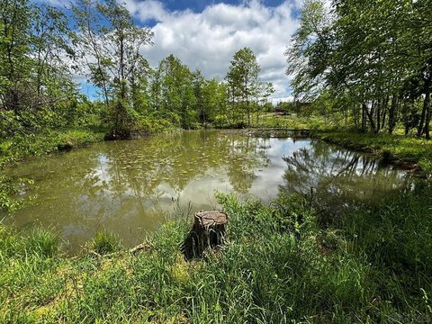 Lots/Land, Hooversville, PA