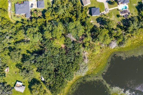 Land, Osteen, FL