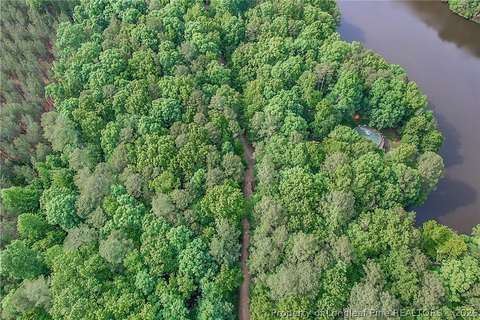 LAND - Carthage, NC