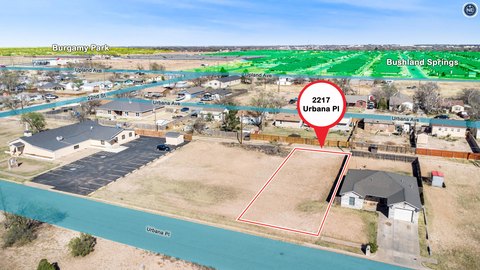 Land, Lubbock, TX