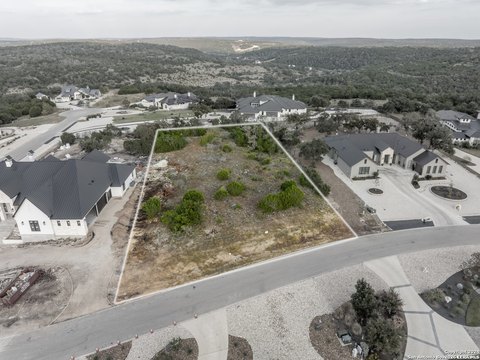 Land, New Braunfels, TX