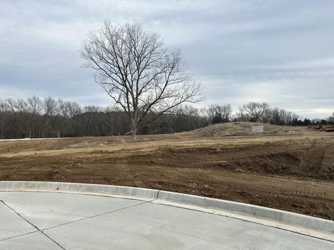 Residential Land in Boone Point
