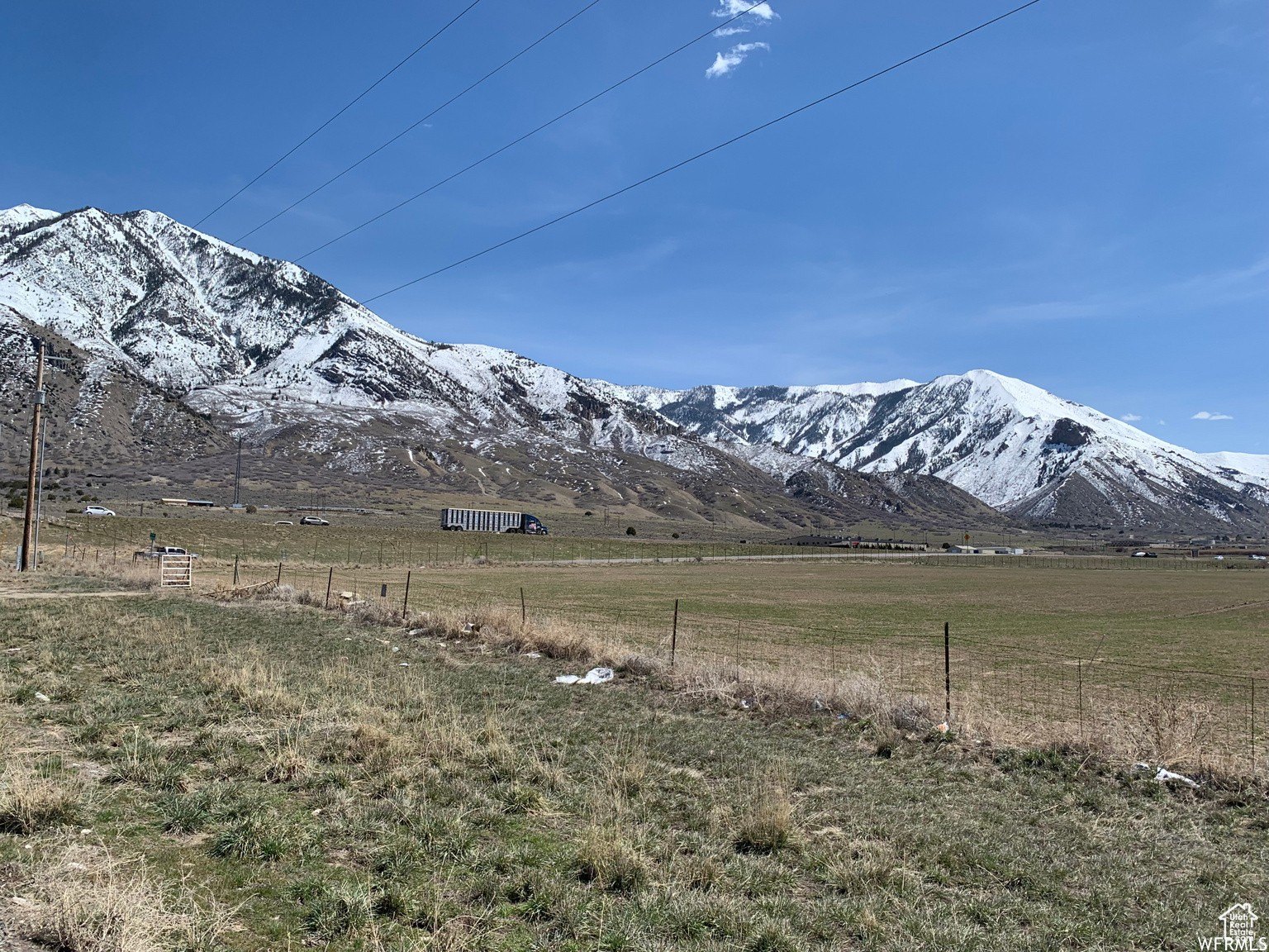 Mona, UT Commercial Land