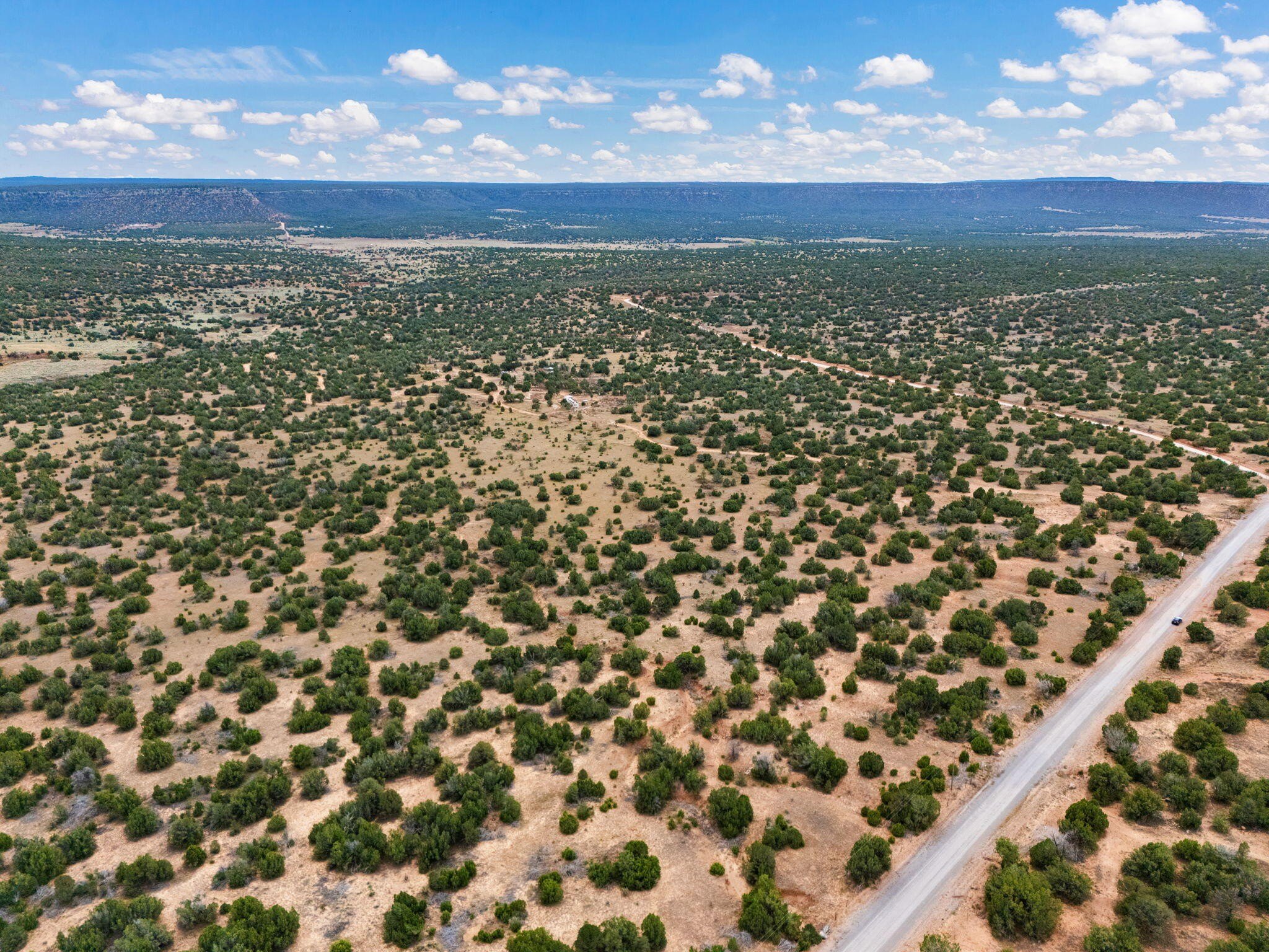 Ribera, NM Vacant Land