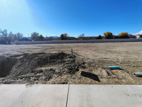 Grand Junction Land for Sale