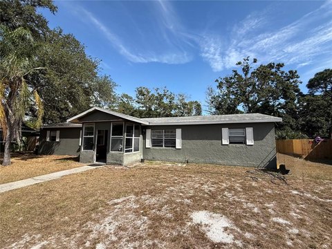 Two-Unit Duplex with Updated Systems