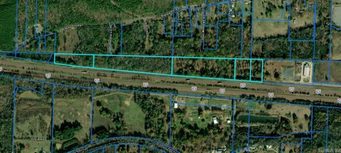 Conway Land For Sale
