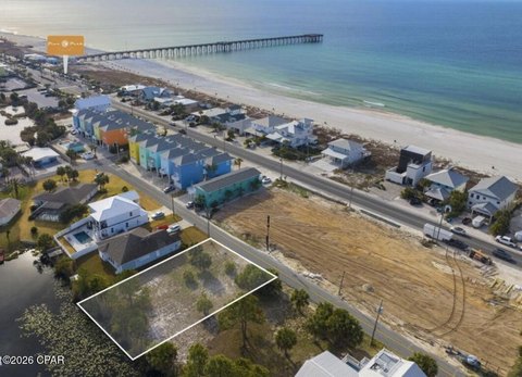 Land, Panama City Beach, FL