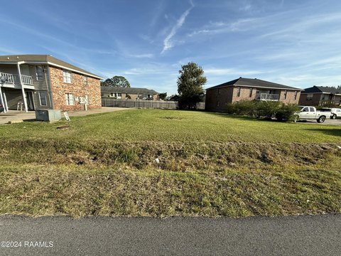 Land, Lafayette, LA