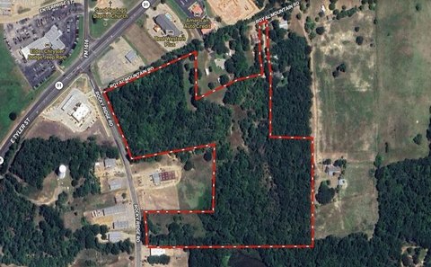 25.99 Acres of Commercial Land