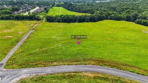 LAND - Greenwood, AR