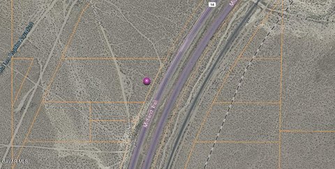 Mojave Agricultural Land for Sale