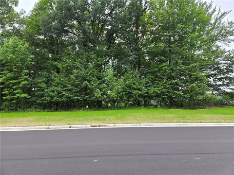 Land in Boyceville, Wisconsin