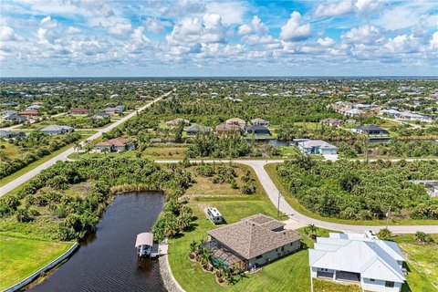 LAND - PORT CHARLOTTE, FL