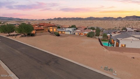 Land, Lake Havasu City, AZ