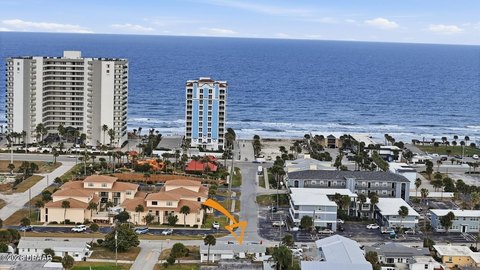 Beachside Triplex Investment Opportunity