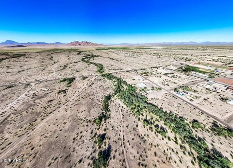 Gila Bend Land For Sale