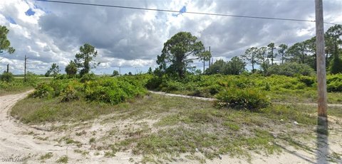 Lehigh Acres Commercial Lot
