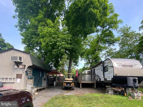 Riverfront Getaway with Private Dock