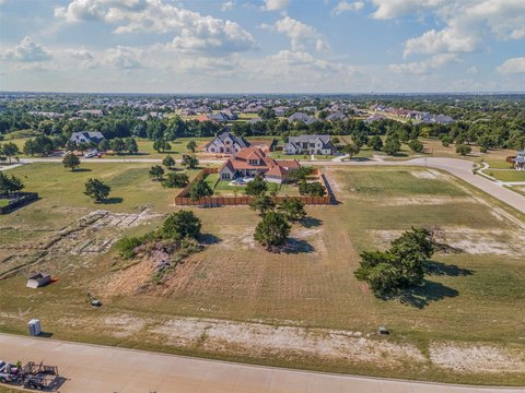 Land, Midlothian, TX