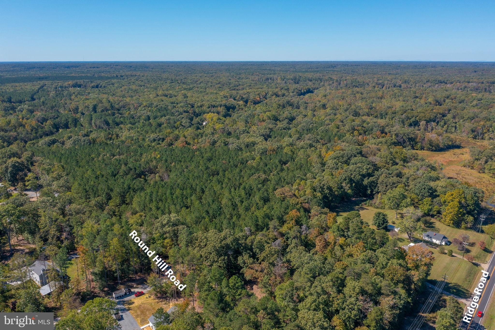 King George Land For Sale