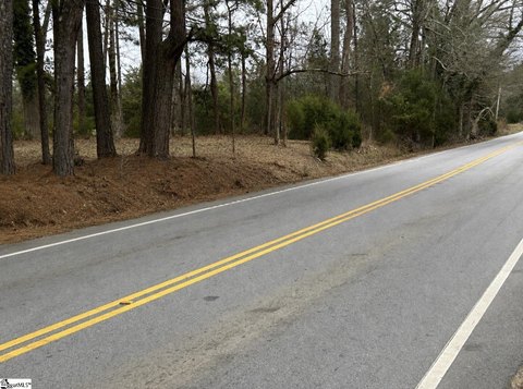 LAND - Woodruff, SC
