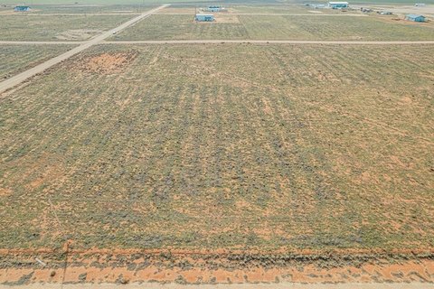 Residential Lot with Water Well